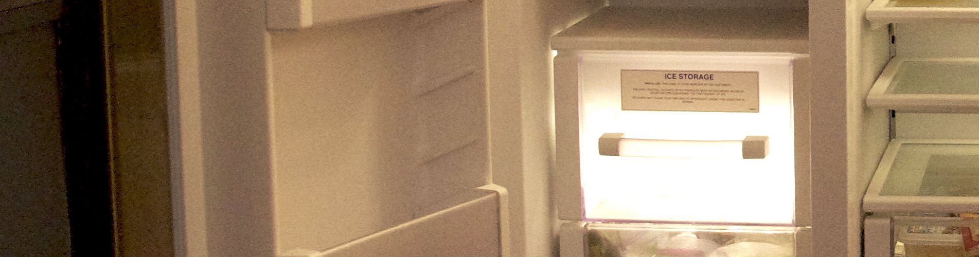 parr fridge